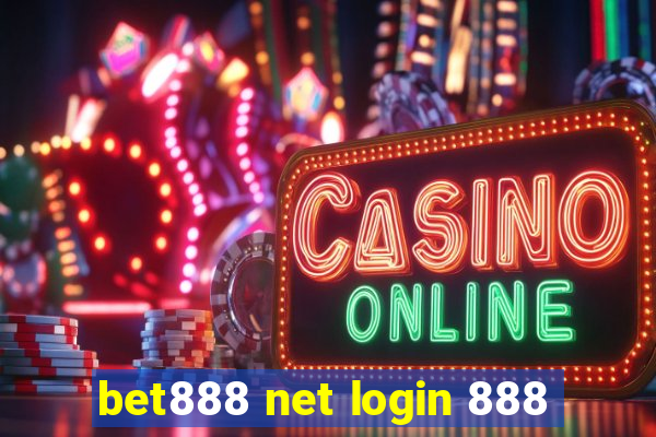 bet888 net login 888